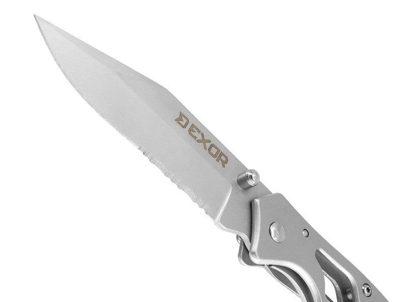 Delphin Exor Klappmesser