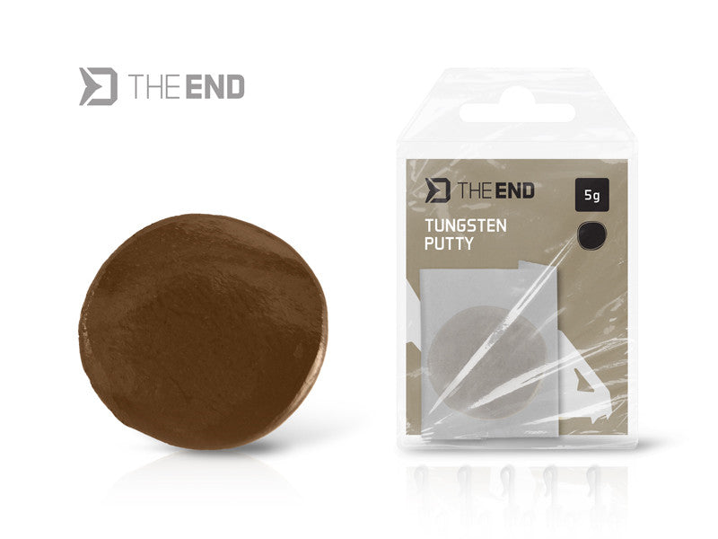 Delphin TheEND Tungsten Petty S