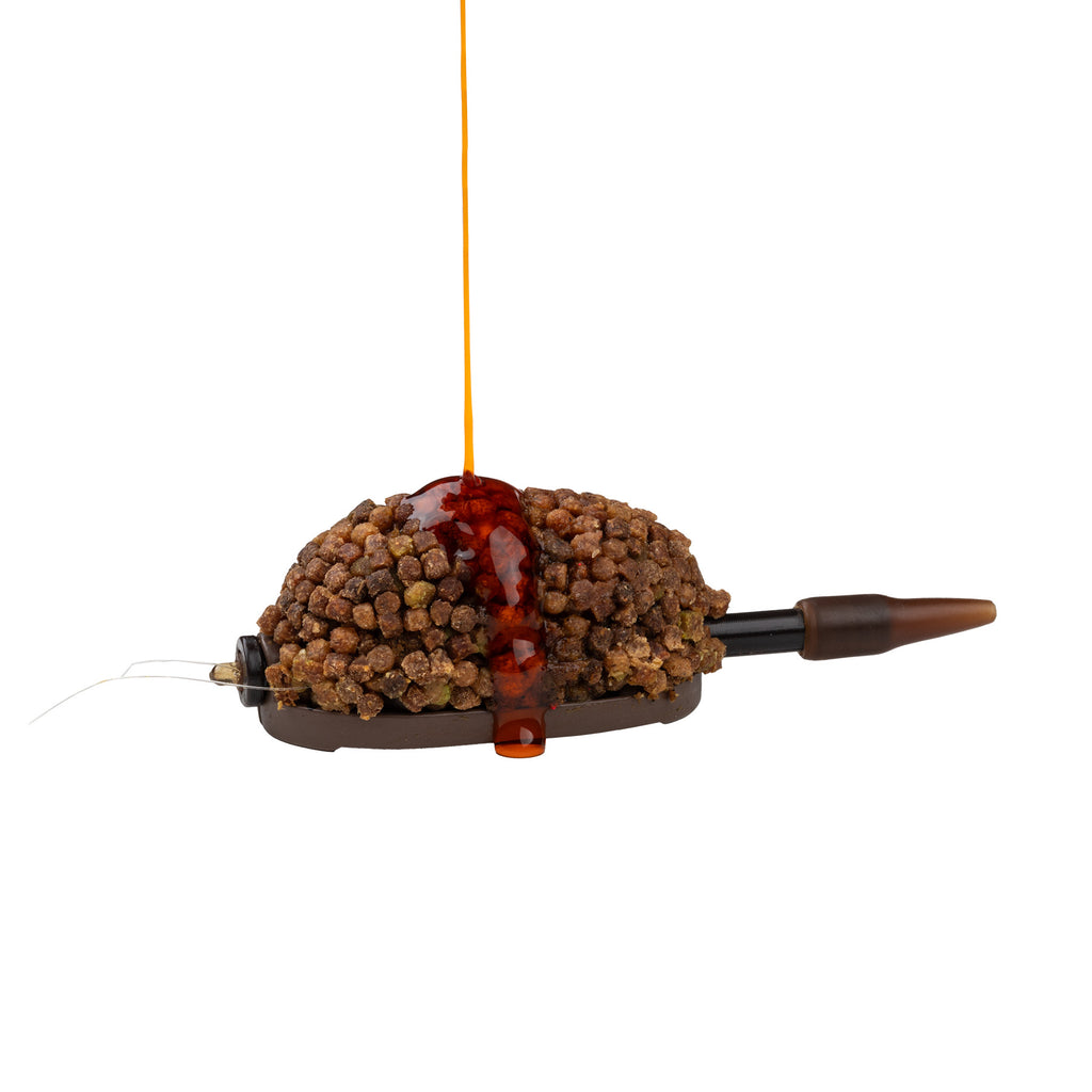 Baitnow Double Freaky Shrimp 100ml