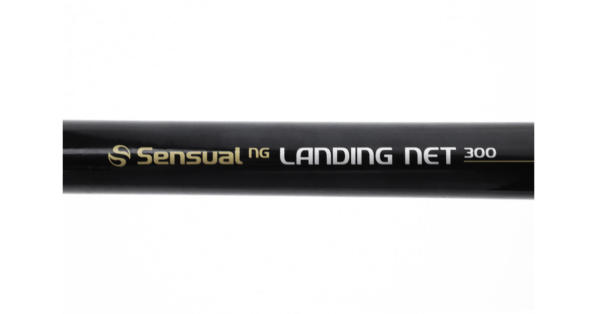 Mikado Sensual NG Kescherstange