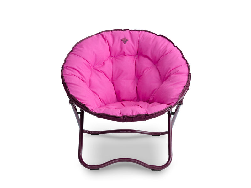 Delphin Queen WOW Angelstuhl – Damen-Angelstuhl