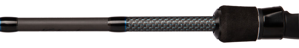 Mikado Noctis X Lite Classic Lake Feeder 330 bis 50 g (3+3-teilig) Rute