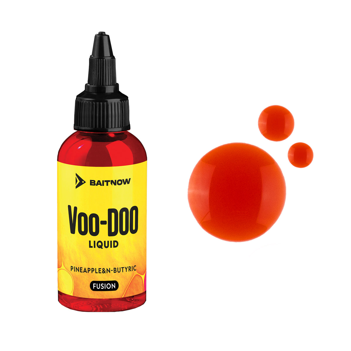 Baitnow VOO-DOO Fusion 50ml