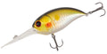 WOBBLER CRAZY CRANK - 62mm/19.7g/AYU - SCHWIMMEND