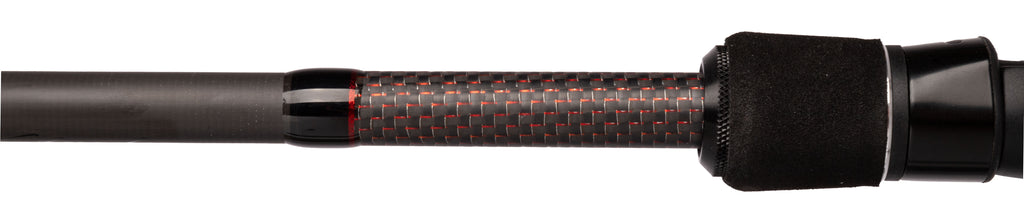 Mikado Noctis X Lite Medium Distance Feeder 390 bis 90 g (3+3-teilig) Rute