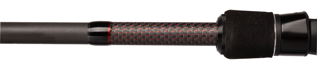 Mikado Noctis X Lite Medium Distance Feeder 390 bis 90 g (3+3-teilig) Rute