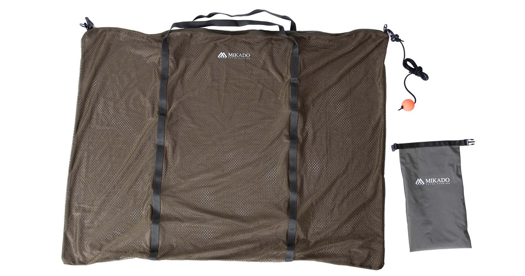 Mikado Territory Carp Sack 120 × 90 cm