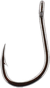 Mikado Methode Feeder Rig mit Push Stop