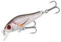 WOBBLER PROMINNOW - 35mm/2g/SMELT - SCHWIMMEND