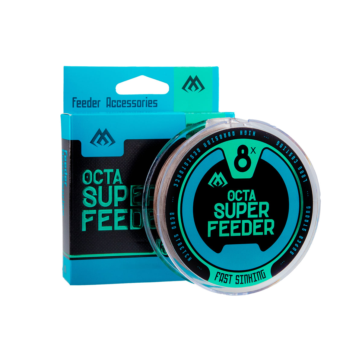 Mikado Octa Super Feeder 8X