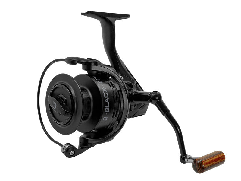 Delphin Blacx 6000