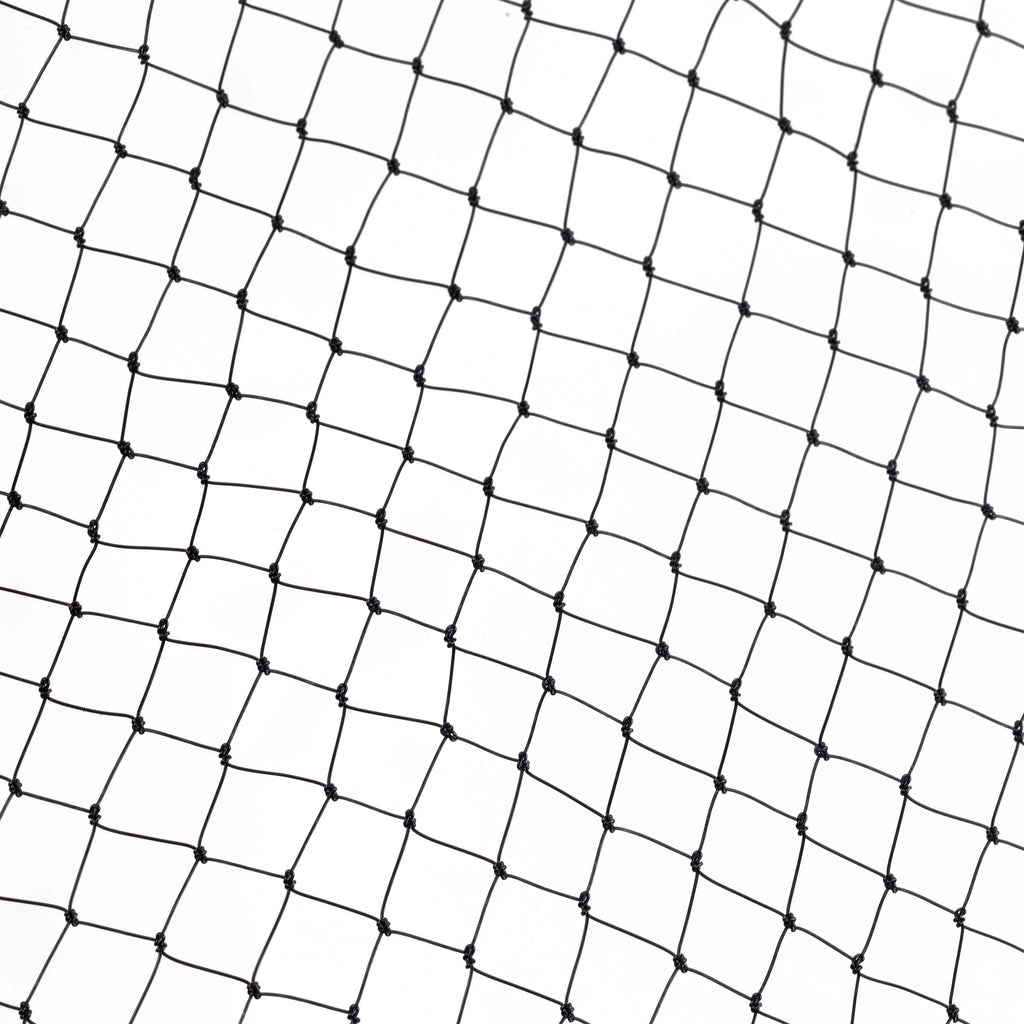 Mikado Cage Tournament 45/40 cm Nylon Mesh 6 mm Kescherkopf
