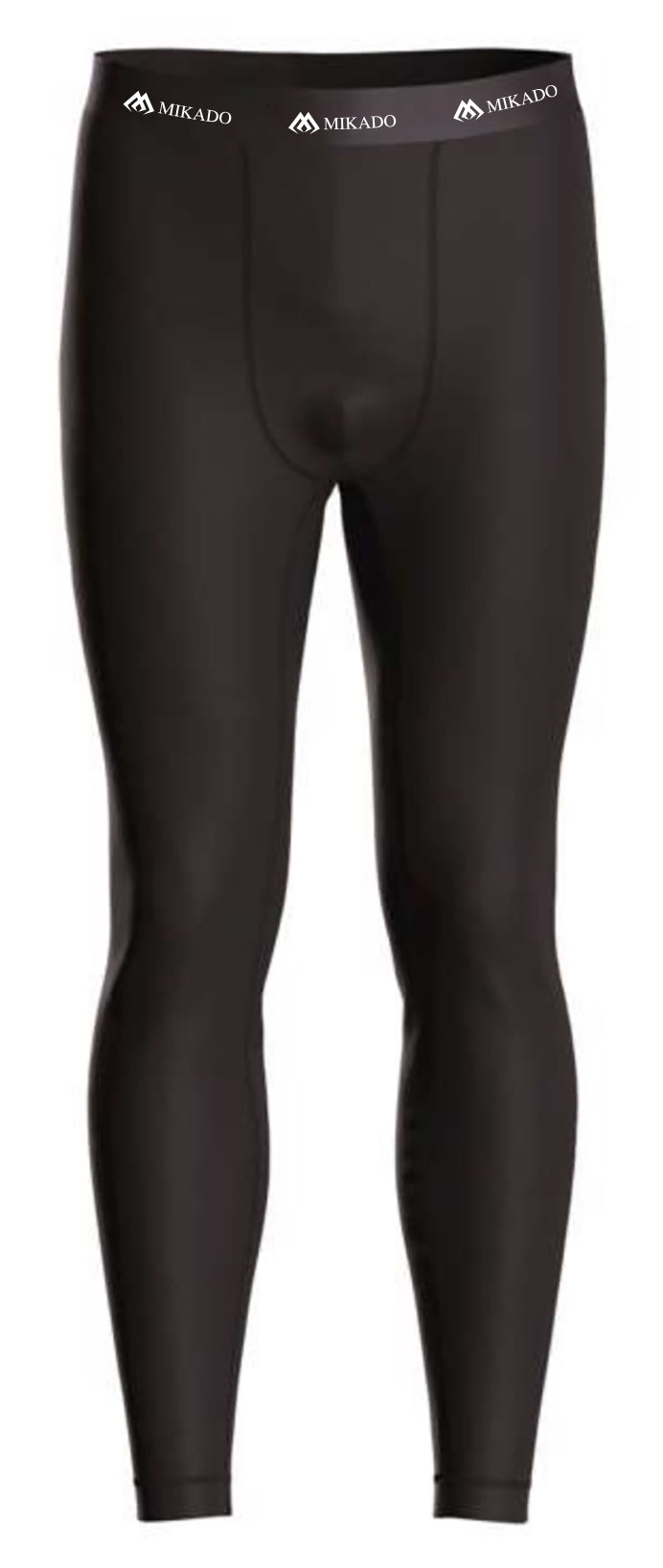 THERMOAKTIVE UNTERWÄSCHE - BASE LAYER HOSE