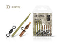 Delphin sCAMO HeavyC + Swivel + Tube