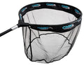 Mikado Cage 45/40 cm Weiches Netz 2 mm Kescherkopf