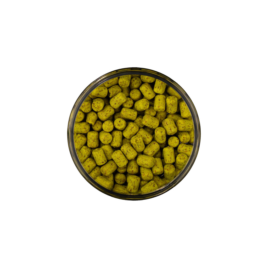 Baitnow Wafters O’Fish N-Butyric-Corn 8mm