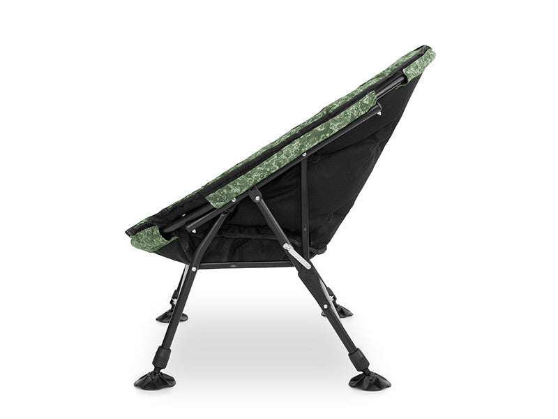 Delphin Yogeen TeleLux Stuhl