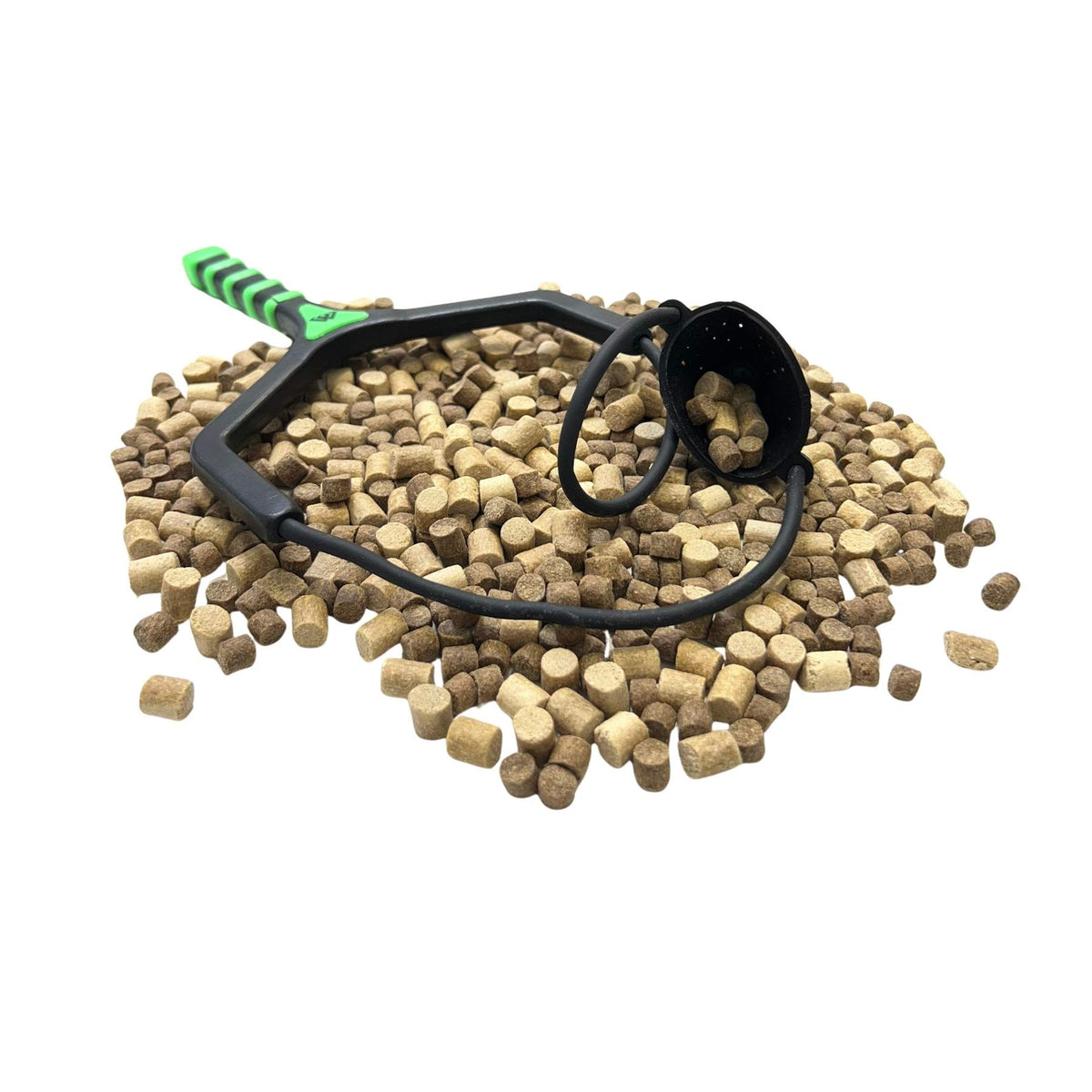 Baitnow Pellet Method Feeder Catapult Duo 8mm 800g