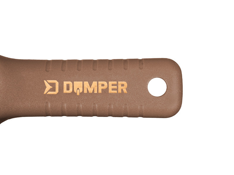 Delphin Dumper Voll Maxi Fütterungsschaufel