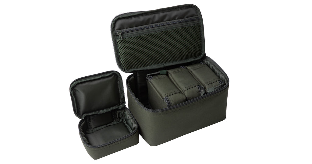 Mikado Enclave Zubehör-Taschen Set