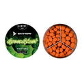 Baitnow Wafters Green Ghost 6/8/10