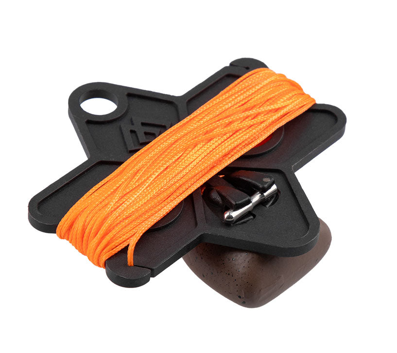 CAPTIVE BACK LEAD