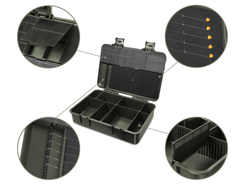 Delphin Klikbox Mega Organizer