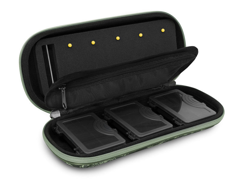 Delphin Riglux Space C2G Luxus Rig Tasche