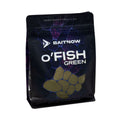 BaitNow Method Feeder O'Fish Green 800g