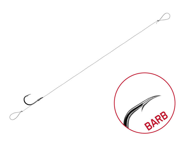 Delphin FLR Loop Quickstop