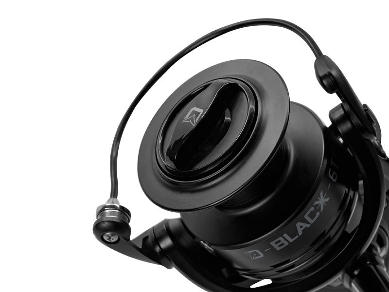 Delphin Blacx 6000