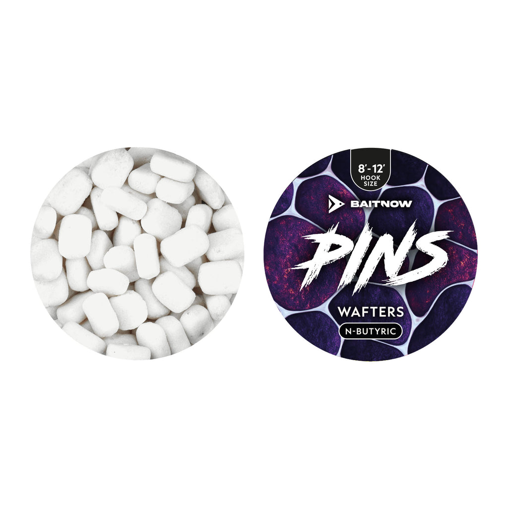 Baitnow Wafters Pins N-Butyric