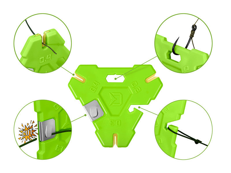 Delphin MultiSKIN Multi Stripper