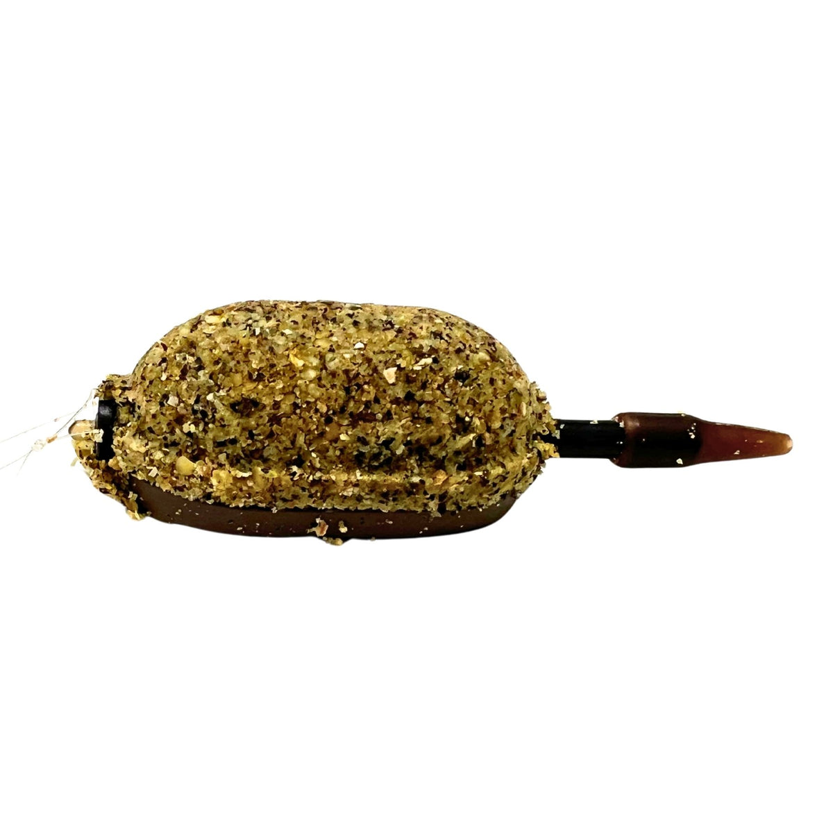 BaitNow Method Feeder  Pumpkin 800g