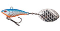 KÖDER - M-TAIL 9g/BLUE BLEAK