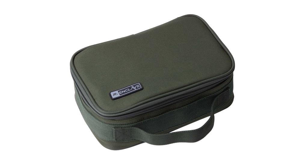 Mikado Enclave Tasche für Gewichte