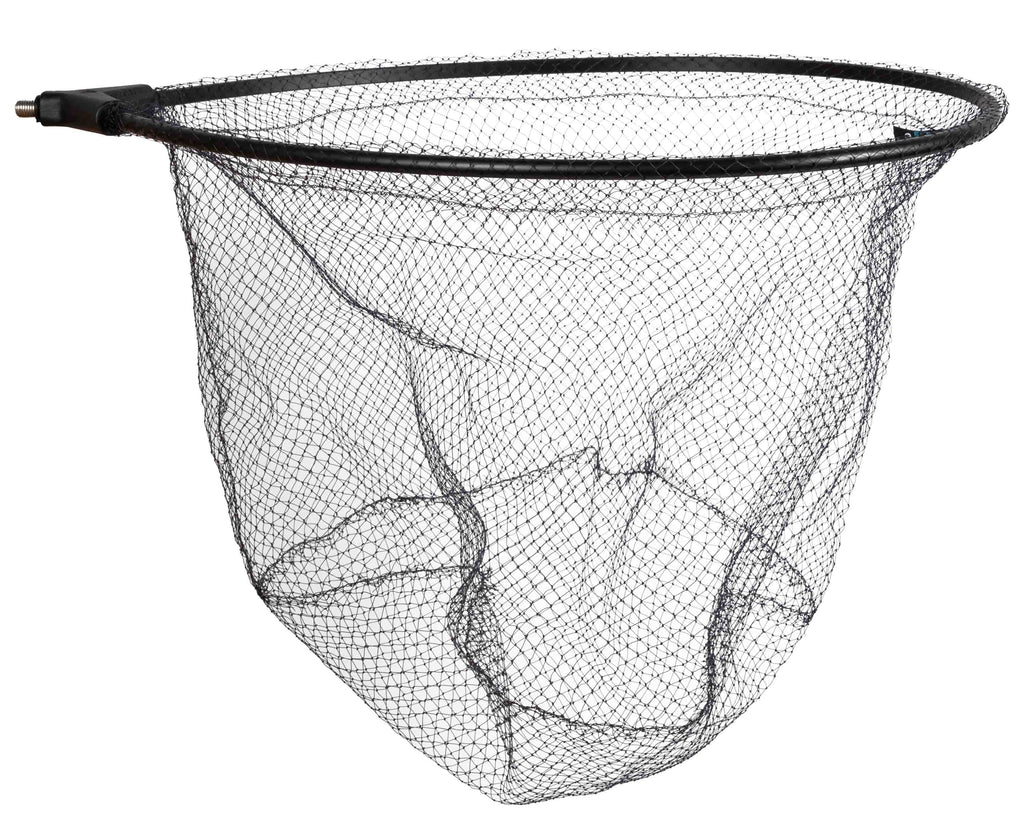 Mikado Cage Tournament 45/40 cm Nylon Mesh 6 mm Kescherkopf