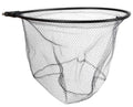 Mikado Cage Tournament 45/40 cm Nylon Mesh 6 mm Kescherkopf