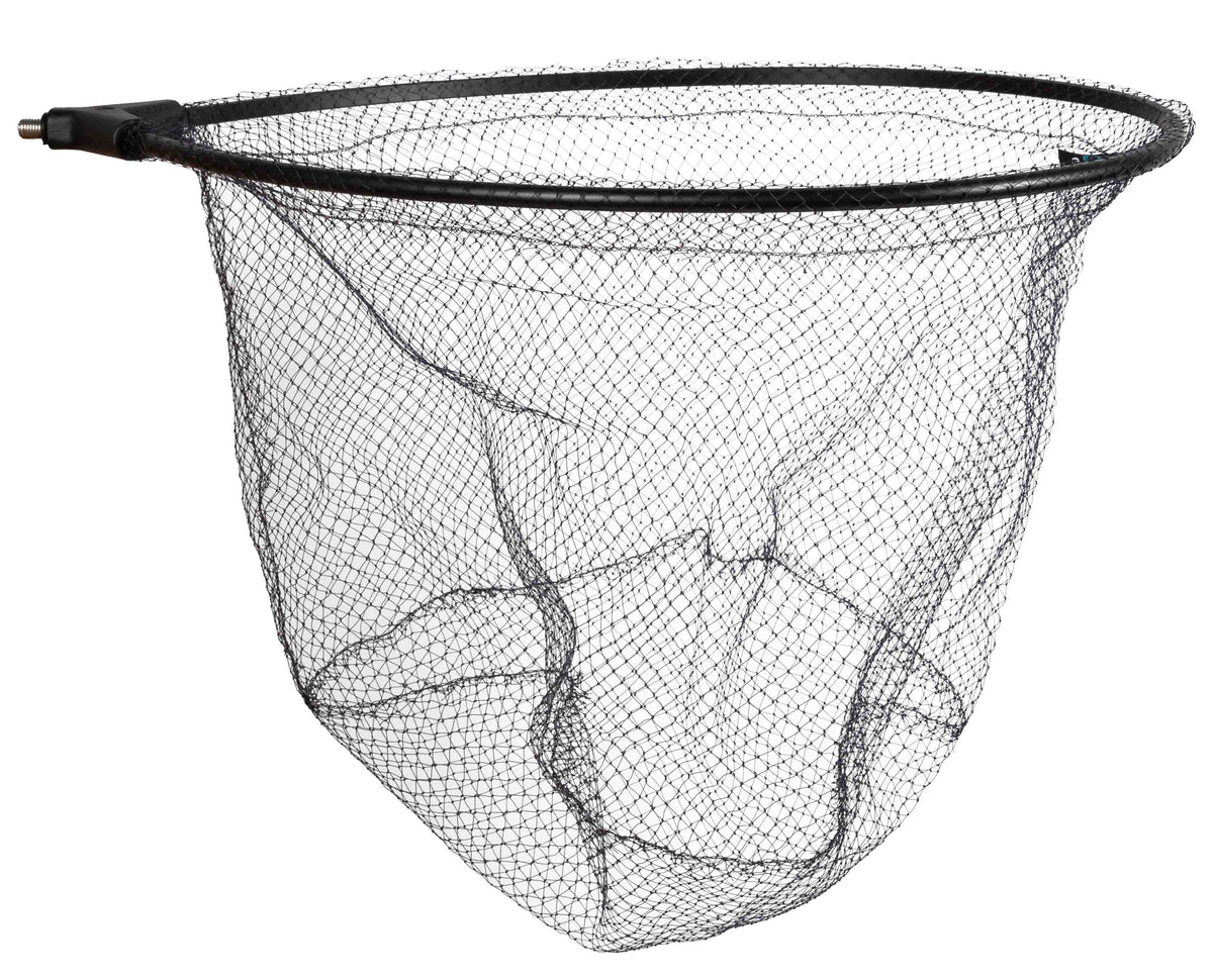 Mikado Cage Tournament 45/40 cm Nylon Mesh 6 mm Kescherkopf