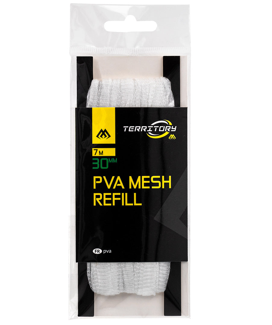 Mikado Pva Mesh Refill 30mm 7m