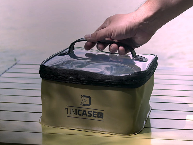 Delphin UniCASE XL Eva Tasche