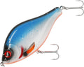 WOBBLER - MFT JERK - 10cm / BLUE ROACH SUSPENDING