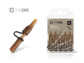 Delphin TheEND HeavyC Duty  Blei Clip