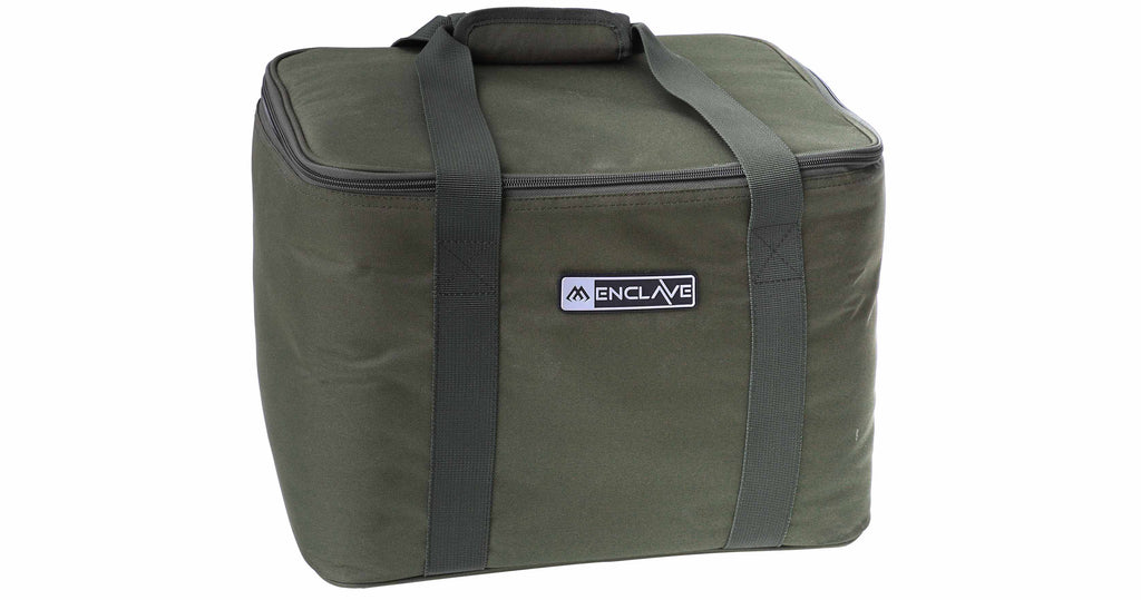 Mikado Enclave Thermo Tasche S