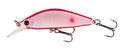 WOBBLER MAMBO - 40mm/4.8g/PINK BLEAK - SINKEND