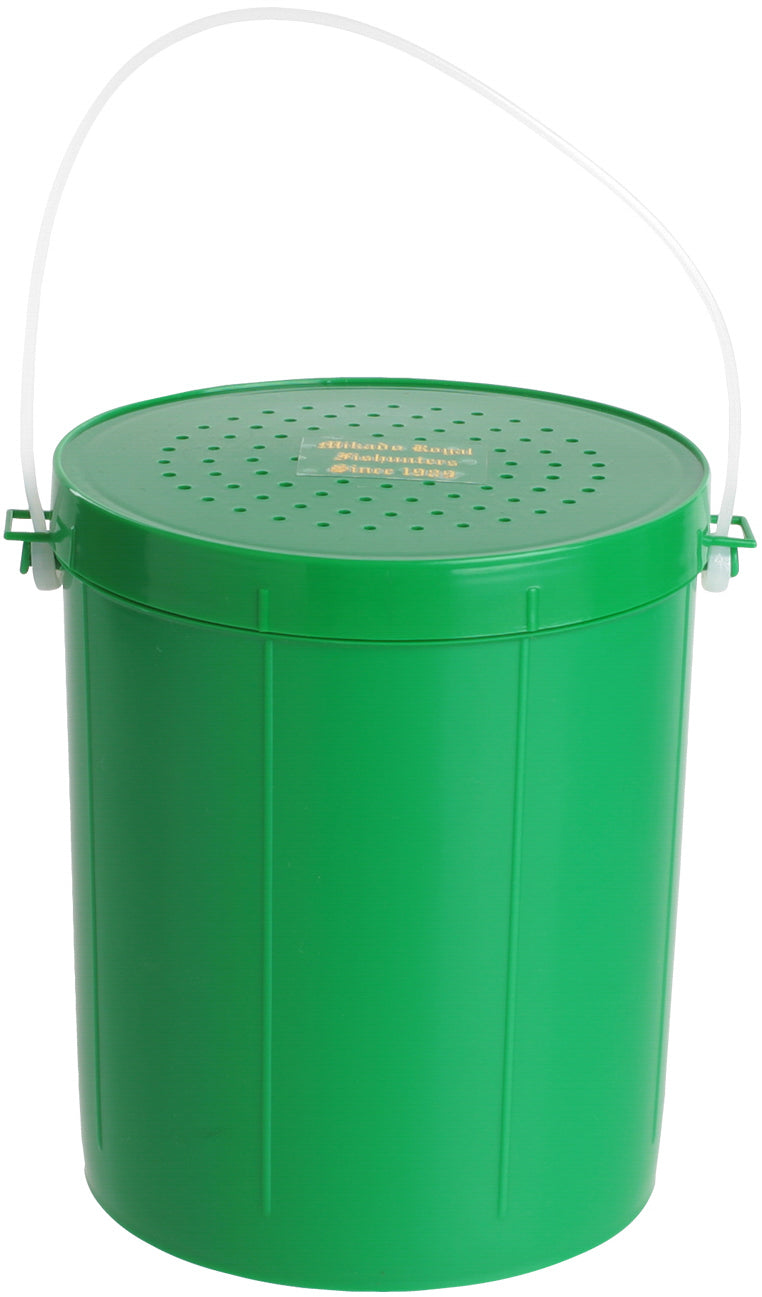 Mikado Köderbox ABM 050