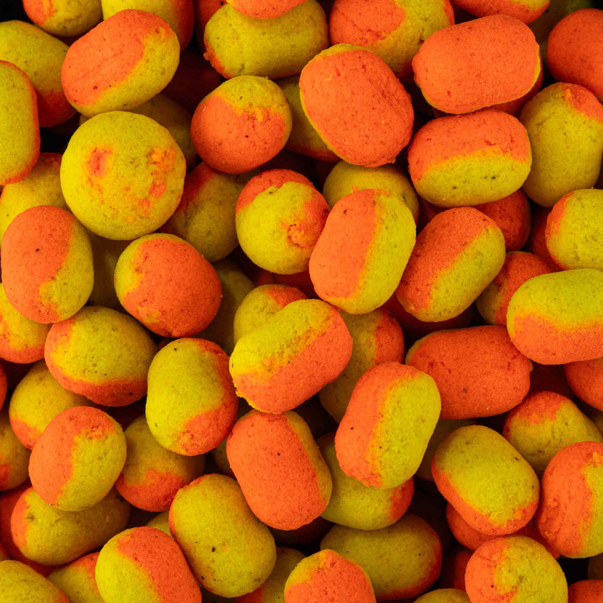 Baitnow Yolo Orange & Yellow Chocolate Orange 6/8/10