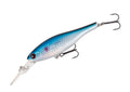 WOBBLER EVO TWITCH - 70mm/7.5g/BLUE ROACH - SUSPENDING