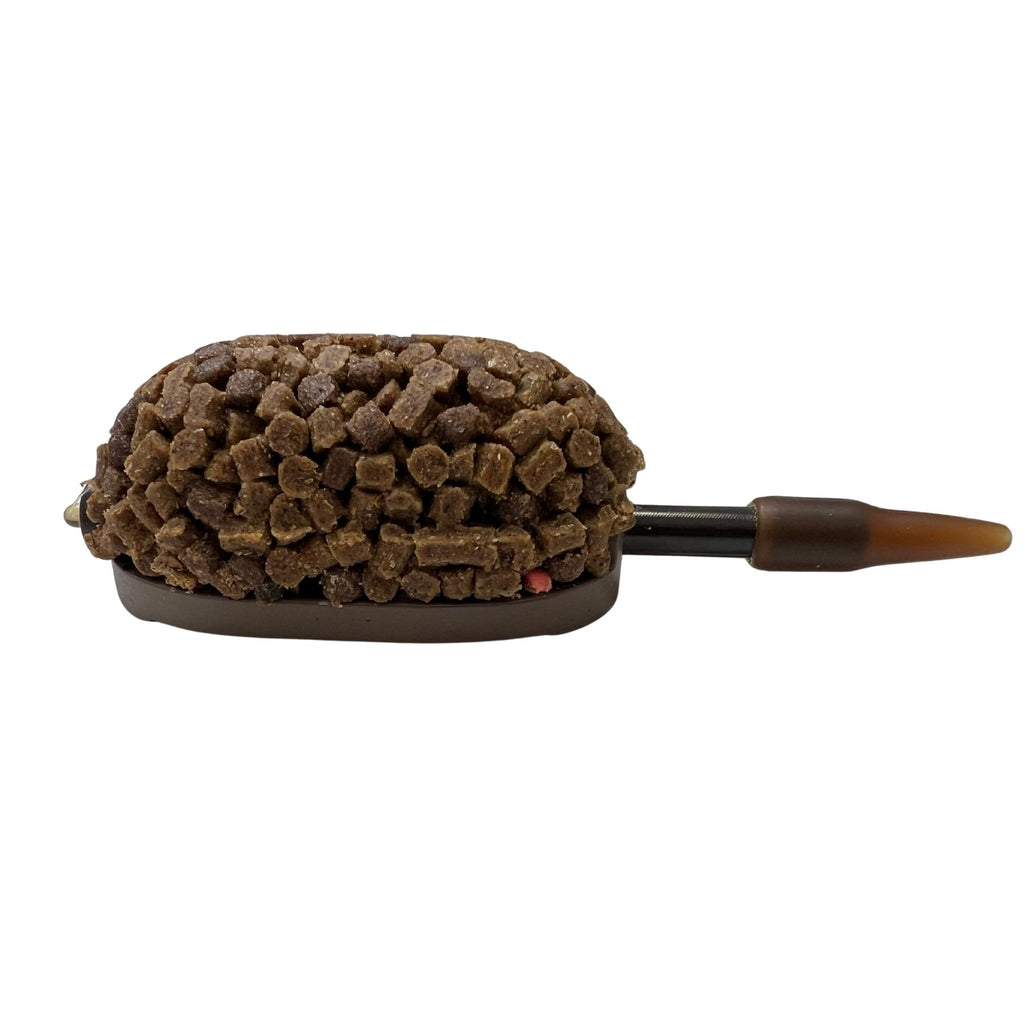 BaitNow Method Feeder Pellets Flow 2,8 mm 800g