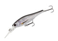 WOBBLER EVO TWITCH - 40mm/2.4g/SMELT - SINKEND